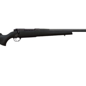 WEATHERBY MARK V CARBONMARK BLK 257WBY #