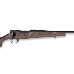 WEATHERBY VANGUARD CTG 22-250 20" MB