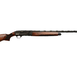 GFORCE ARMS GF1 REFUGE 20/28 BLK/WD 4+1