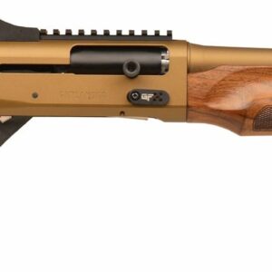 GFORCE ARMS GATLANDER 12/18.5 BRZ/WD 5+1