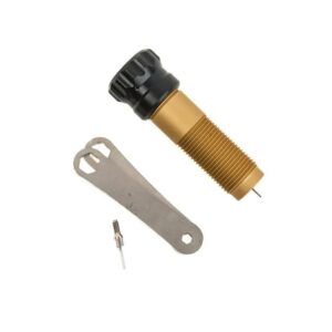 Area 419 Zero Spring-Loaded Decapping Die