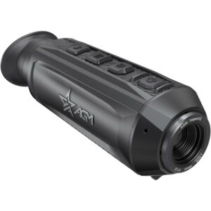 AGM TaipanV2 Thermal Monocular 15-256 50Hz