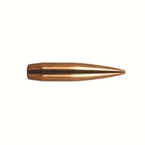 Berger Match Grade Target Bullets 6mm .243" 105 gr Hybrid Target 100/rd