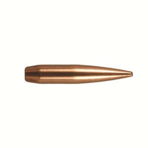 Berger Long Range Hybrid Target Rifle Bullets 6mm .243" 109 gr LR Hybrid Target 100/rd