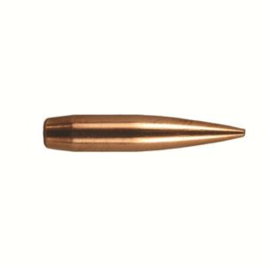 Berger Match Grade Target Bullets 6.5mm .264" 140 gr Hybrid Target 100/ct