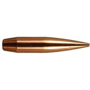 Berger EOL Elite Hunter Rifle Bullets 6.5mm .264" 156 gr 100/ct
