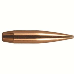 Berger Match Grade Hunting Bullets Elite Hunter 6.5mm 140 gr 100/ct