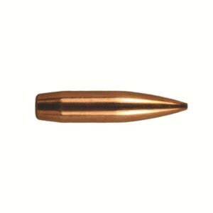 Berger Match Grade Hunting Bullets Classic Hunter 6.5mm .264" 135 gr 100/ct