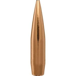 Berger Match Grade Hunting Bullets 7mm .284" 168 gr VLD Hunter 100/ct
