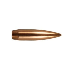Berger Match Grade Tactical Bullets .30 cal .308" 185 gr Juggernaut OTM Tactical 100/rd
