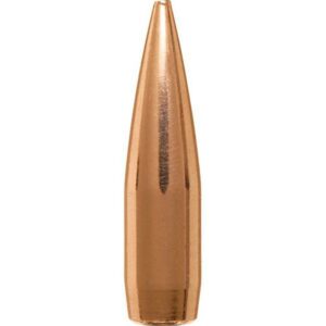 Berger Match Grade Target Bullets .30 cal .308" 168 gr VLD Target 100/ct