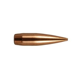 Berger Match Grade Target Bullets .30 cal .308" 168 gr Hybrid Target 100/ct