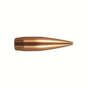 Berger Match Grade Target Bullets .30 cal .308" 155 gr Hybrid Target 100/ct