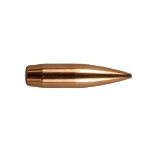 Berger Match Grade Hunting Bullets .30 cal .308" 185 gr Classic Hunter 100/ct