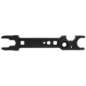 Tacfire Armorer's Combo AR-15/AR-10 Wrench Multi-Tool