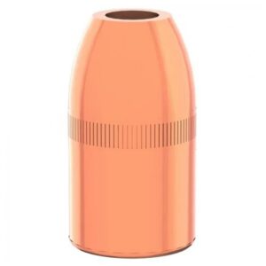 Accura Precision-Bond Handgun Bullets .38 cal .358" 158 gr HP 500/pk