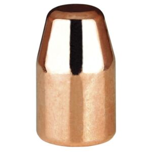 Berry's Preferred Plated Pistol Bullets .44 cal .429" 220 gr FP 250/ct