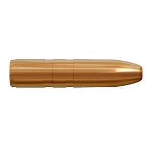 Lapua Mega Soft Point Rifle Bullets 6.5mm .264" 155 gr