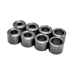 L.E. Wilson Neck Sizing Die Bushing 337