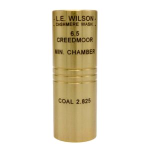 Wilson Brass Minimum Dimension Gage SAAMI Chamber .308 Win