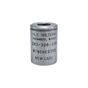 L.E. Wilson New Case Rifle Case Holder WSM All Calibers