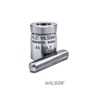 Wilson Q-Type Case Holder .357 Mag/.38 Spl/.38 Super Auto