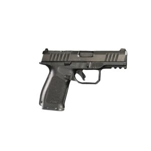 Rost Martin RM1C Optic Ready Handgun 9mm Luger 15rd(1)&17rd(1) Magazines 4" Barrel