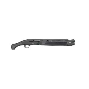 Mossberg 990 Aftershock SPX Shotgun 12 ga 3" Chamber 5rd Capacity 14.375" Barrel Black