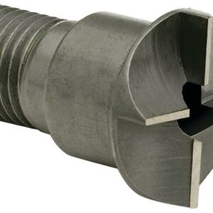 CAM LOCK TRIMMER CUTTER