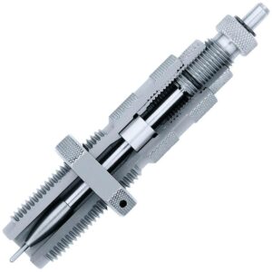 Hornady Match Grade Full-Length Sizer Die 6.5mm Creedmoor .264"