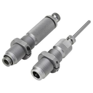 Hornady Custom Grade Series III 2-Die Set 300 Savage .308"