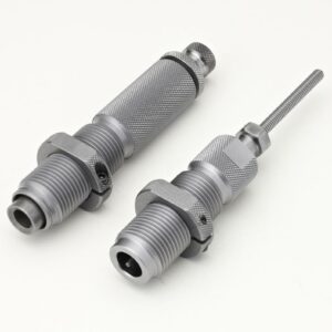 Hornady Custom Grade New Dimension Series III Rifle 2-Die Set 300 Rem Ultra Mag .308