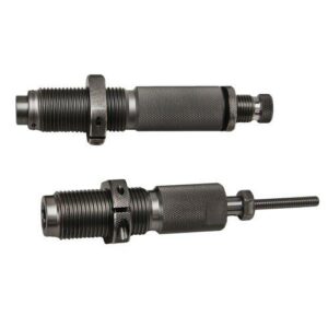 Hornady Custom Grade New Dimension Series III Die Set .303 British .312"