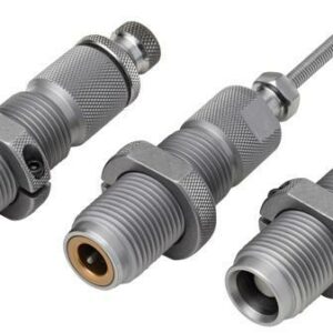 Hornady Custom Grade New Dimension Series II Rifle 3-Die Set .405 Jeffery