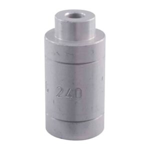 Hornady Lock-N-Load Headspace Bushing .240" For .17 Hornet