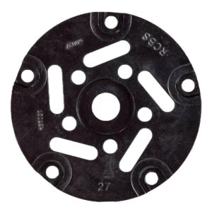 RCBS Pro Chucker 5 Shell Plate - #16