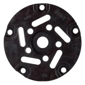 RCBS Pro Chucker 5 Shell Plate - #48