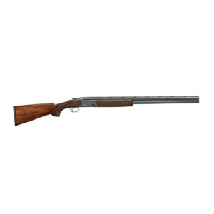 Rizzini BR110 Limited O/U Shotgun 28ga 3" Chamber 2rd Capacity 28" Barrel Turkish Walnut Stock