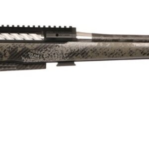 SEEKINS PRECISION SLAM M3 7PRC MOUNTAIN SHDW 22"