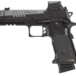 SIG SAUER P211 9MM COMP BLK 4.4" 21+1