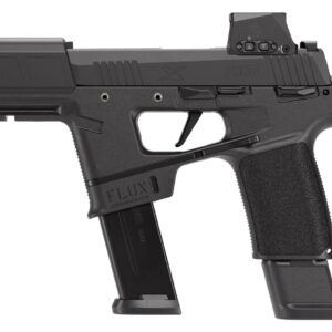 SIG SAUER P365 FLUX 9MM BLK 21+1 RXSL