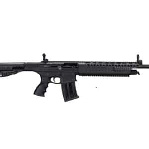 ROCK ISLAND ARMORY VRF-14L 12/20 BLACK 5+1