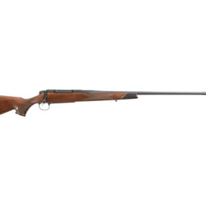 WEATHERBY 307 ADVENTURE SD 25RPM 24"