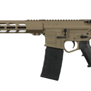 WISE ARMS WA-15B 5.56MM FDE 16"