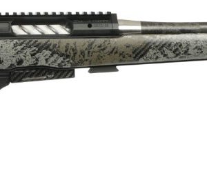 SEEKINS PRECISION SLAM M3 6.5PRC MNTN SHDW 20"