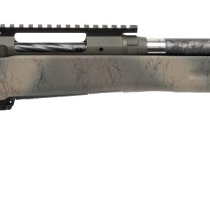 SAVAGE ARMS 110 PRO PURSUIT 7PRC CAMO    #
