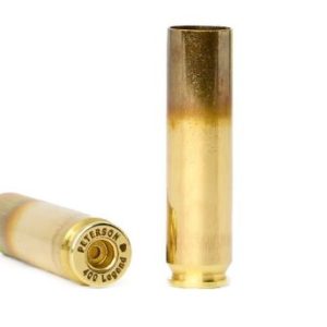 PETERSON UNPRIMED CASES - 400 LEGEND 50PACK 10BX/CS