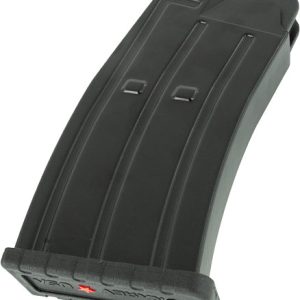 TOKAREV TURKISH STYLE MAGAZINE - 5RD BLACK