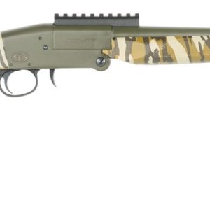 CHARLES DALY 101 SINGLE TRKY 28/20 ODG/MOBL