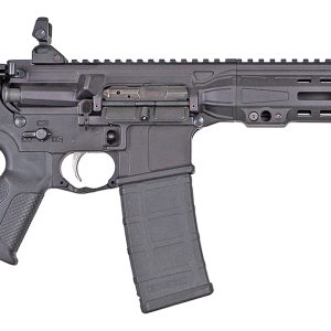 LWRC ICMKII 5.56MM BLK 10.5" SBA3